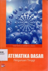 Matematika dasar perguruan tinggi