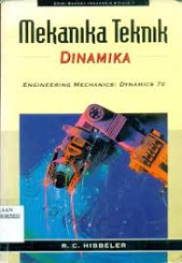 mekanika  teknik dinamika
