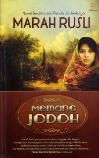 Memang jodoh