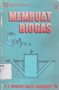 Membuat Biogas