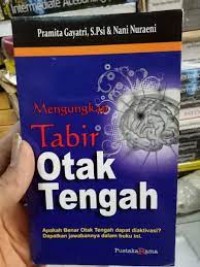 Mengungkap tabir otak tengah
