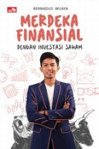 Merdeka Finansial Dengan Investasi Saham