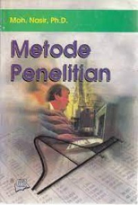 Metode Penelitian