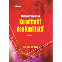 Metode Penelitian Kuantitatif Dan Kualitatif Edisi 2