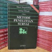 Metode Penelitian Surya
