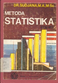 Metode Statistika