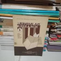 Metodologi research