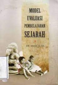 model evaluasi pembelajaran sejarah