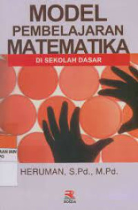 model pembelajaran matematika