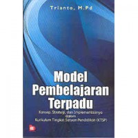 Model Pembelajaran Terpadu