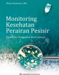 monitoring kesehatan perairan pesisir