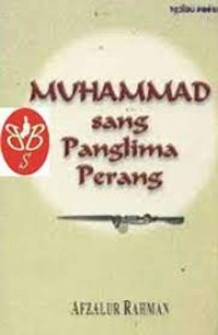 Muhammad sang Panglima Perang