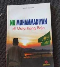 nu muhammadiyah di mata kang bejo