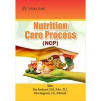 Nutrition care process (NCP)