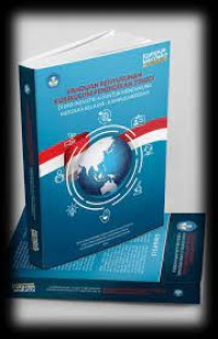 panduan penyusunan kurikulum pendidikan tinggi di era industri 4.0