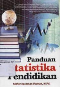 Panduan Statistika Pendidikan