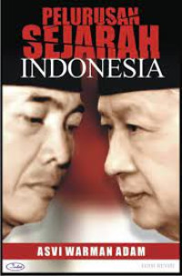 Peluurusan sejarah indonesia