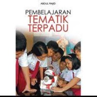 pembelajaran tematik terpadu