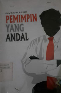Pemimpin yang Andal