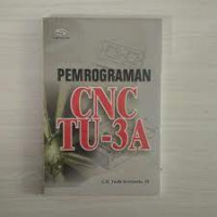 Pemograman CNC TU - 3A