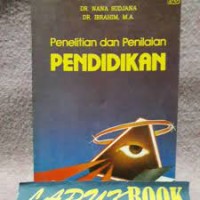 Penelitian dan Penilaian Pendidikan