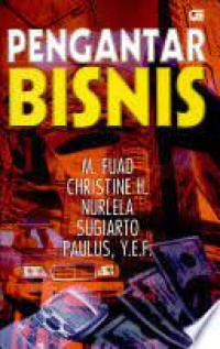pengantar bisnis