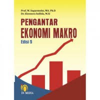 pengantar ekonomika makro