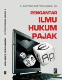 Pengantar ilmu hukum pajak