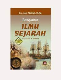 Pengantar ilmu sejarah