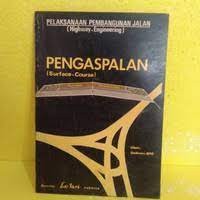 Pengaspalan ( Suraface - Course)