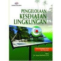 Pengelolaan Kesehatan Lingkuan