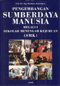 Pengembangan Sumber Daya Manusia