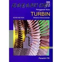 Penggerak mula turbin
