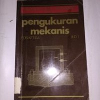 Pengukuran mekanis