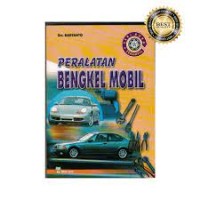 peralatan bengkel mobil