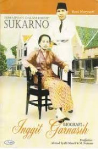 perempuan dalam hidup sukarno: biografi inggit garnasih