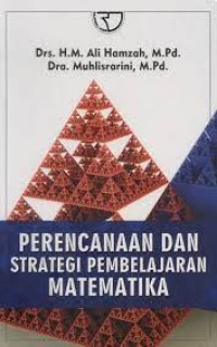 perencanaan dan strategi pembelajaran matematika