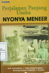 Perjalanan Panjang Usaha Nyonya Mener