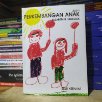 Perkembangan anak jilid 1