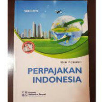 perpajakan indonesia