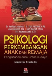 pisikologi perkembangan anak dan remaja