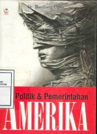 Politik & Pemerintahan Amerika