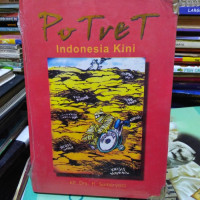 Potret indonesia kini