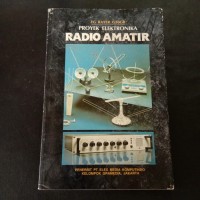 Proyek elektronika radio amatir