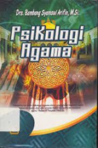psikologi agama