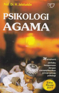 Psikologi Agama
