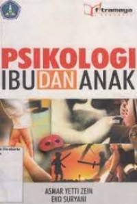 Psikologi Ibu dan Anak