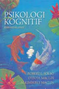 Psikologi Kognitif edisi 8