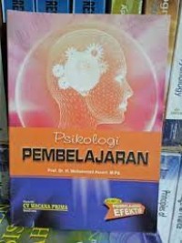 Psikologi Pembelajaran