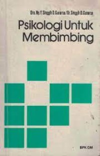 Psikologi Untuk Membimbing